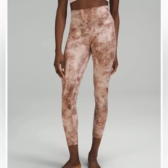 lululemon athletica Pants - NWT Lululemon Align Leggings